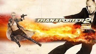 Transporter 2 (2005) Movie || Jason Statham, Alessandro Gassmann, | updates Review & Facts