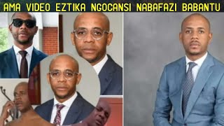 Kuputshuke ama video awu 400 ezitika ngocazi nabafazi babantu abasezikhundleni Mr Engonga, Guinea