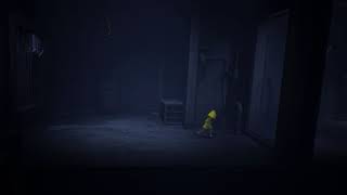 Little Nightmares-part3