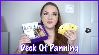 Deck Of Panning 2024 Update #9