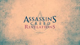 Assassin’s Creed: Revelations  ich glaub ich hab mich verlaufen wieder mal ep 001