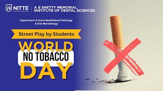 World No Tobacco Day