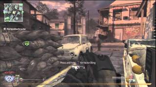 MW2 - Demolition - Rundown