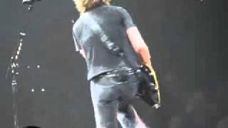 Keith URban November 2007 - Bit of Somebody Like You