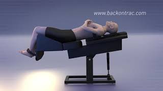 Des Moines Spinal Decompression - Back on Trac at Compass Chiropractic