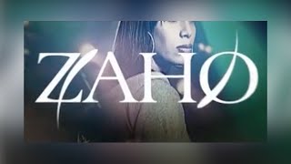 Zaho - C'est chelou  (Belle Epine Live Virgin)