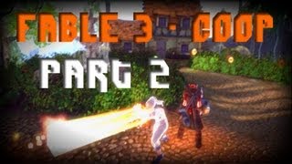 Fable 3 Co-op: Part 2