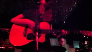 Lucy Rose - Koln (Live @ The Cameo Gallery, 9/19/13)