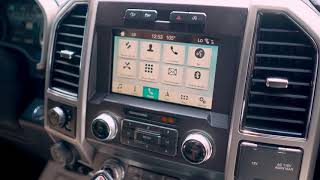 How to setup Bluetooth with Ford SYNC®