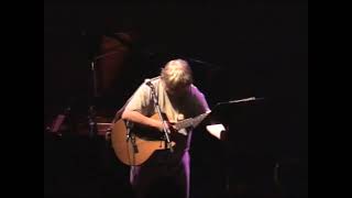 Daniel Johnston live in Paris 2008 FULL CONCERT