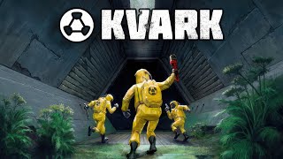 KVARK | GamePlay#5 PC