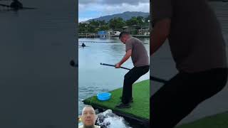 Woi mantap kawan..!#shorts #shortsvideo #funny #viralvideo #fishing #fish #funnyshorts