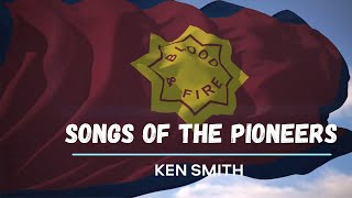 March - Songs of the pioneers