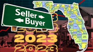 Florida Housing Market in 2023 - Predictions