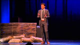 Michael Van Peel - Van Peel Overleeft 2014 - Deel 6