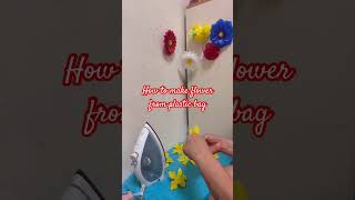 Diy flower