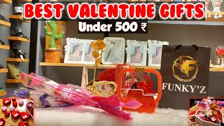 Best Gifts For GF/ BF/Crush Under 500 ₹ | Best Gifts Ideas | Vlogs of Kuldeep