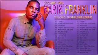 Greatest Karik Franklin Gospel Songs Playlist 🔔 Best Karik Franklin Gospel Songs Playlist 2022