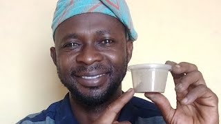 CREAM ADODUN FUN OBINRIN TIKI GBÁDÙN IBALOPỌ OKUNRIN TABI.....