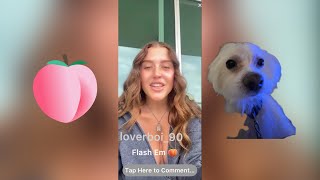 TikTok Live Stream Moments #2