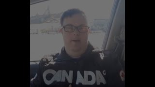 CDSS Awareness Leader Paul Sawka Welcomes You to Canadian Down Syndrome Week 2020