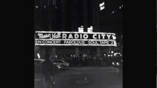 Fabolos Feat Pusha T - Life is so Exciting [ Soul Tape 2 ]