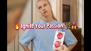 🔥 Ignite Your Passion! Power-Packed Aphrodisiac Elixir Recipe! 🌿💑#SexualVitalityBooster #aphrodisiac