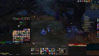 JointPain World of Warcraft Opening Emissary Chest Legion FAIL #50ish