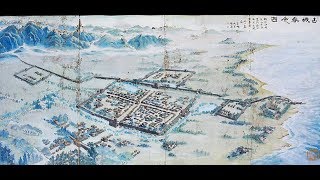 8 mm China – Shanhaiguan – October 1987 [中国山海关]