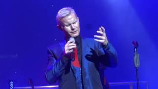 Rhydian   MUSIC OF THE NIGHT       18/9/16