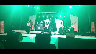 Mwamba Imara_Live Performance | Theophania worship | Divine Visitation