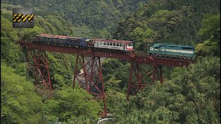 6 AMAZING Railway Tracks from Around the World Videos (Are They Safe?)