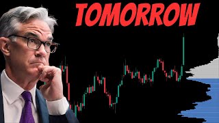 Powell To End Today's Stock Market Rally?