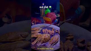 கல்மீன் #fishfry #friedfish #foodvideos #shorts #foodlover #foodblogger #food #foodaddict #tastyfood