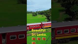 Beautiful Sri Lanka