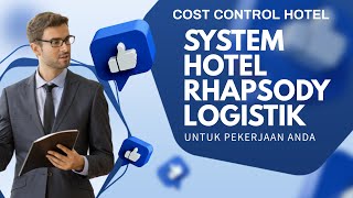 Cara Membuat Market List Dengan System Rhapsody / Realta