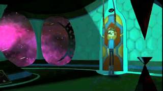 Broken Age Trailer