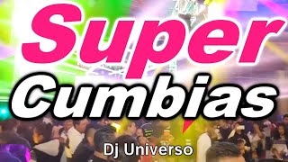 Para Bailar Navidad 2024 Fiestas Sabrosas cumbion CUMBIA MIX DJ Sonideras