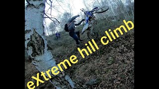 BEST  Moments  Hard Hill Climb