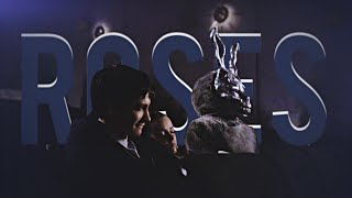 Donnie Darko || Roses