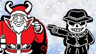 Merry Christmas From Mafiatale