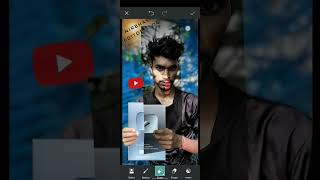 🙏🙏Mehbooba Hamar best photo editing short video public viral #photoeditor 🙏🙏