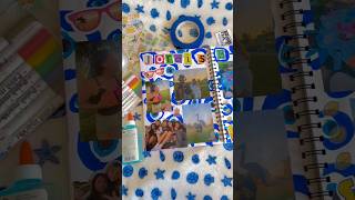 u won’t regret it!! #summer24 #scrapbook #art