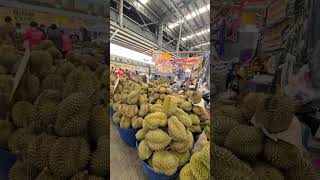 #Durian #Thailand