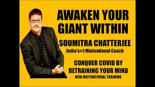 AWAKEN YOUR GIANT WITHIN - WEBINAR