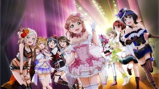 Love Live! School Idol Festival - Looking at Presents & Final Scouts (Nijigasaki & Liella) Part 4