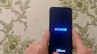 HONOR 9X. FRP. STK-LX1. SECURITY PATCH FEBRUARY 2020. EMUI 10.0.0.182