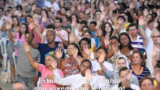 Campanha da Fraternidade 2013   Hino CF 2013 Oficial