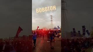 BOBOTOH PERSIB