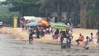 picasso beach kinshasa | #picassobeach #kinshasa #congo